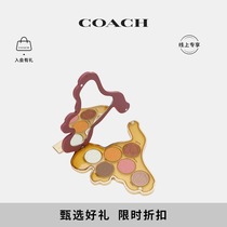 COACH COACH X SEPHORA JOINT Limited REXY Eyeshadow PALETTE