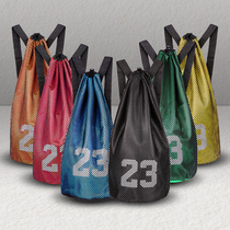 Basketball bag men's training bag multifunctional large capacity backpack storage bag football children's sports bag basketball bag