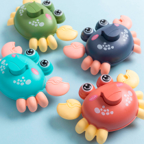 Childrens toys 1-3 years old puzzle early education press return car resistant to fall baby children 67 eight 9 months baby boys and girls