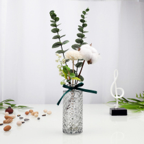 Indoor aromatherapy essential oil household fragrance toilet to taste long-lasting light fragrance bedroom incense pregnant women available non-toxic ornaments