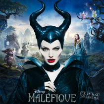 Maleficent