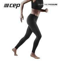 CEP3 0 fitness pants women compression sports leggings yoga marathon running pants high-bomb training quick-drying trousers