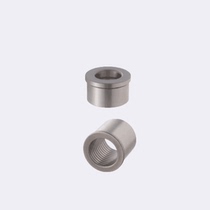 Bushing for positioning pin LCH5 6 8 10 12-8 10 12 16 20 25 Standard type