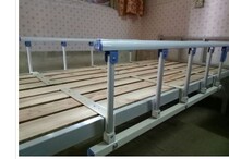 Thickened elderly bedside fence Foldable childrens anti-fall handrail Nursing bed accessories Anti-fall bed fence bed block