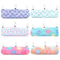 Tunnel cotton nest small pet winter supplies honey bag glider hammock light luxury 1027p