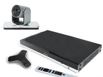 Polycom Baoling Group 550 remote video conferencing terminal