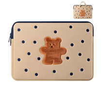 Computer bag 14-inch female for Apple Macbook12 Lenovo Xiaoxin Pro notebook 13 Protective case Air13 3-inch 15 Dell Xiaomi Huawei matebook