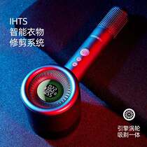 Hair shaving clothes trimmer household go to the ball scraping to remove hair ball artifact does not hurt clothes shaving ball hair removal machine