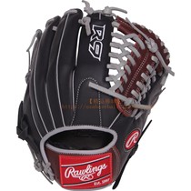 (Boutique baseball) American imported Rawlings Gamer R9 Classic Gold Gloves baseball universal gloves