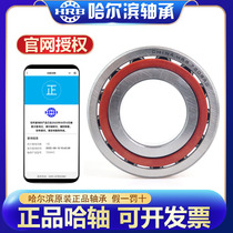HRB Harbin Angular Contact Bearings 7010 7011 7012 7013 7014 7015 ACTA P5 P4