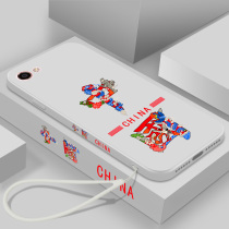 vivox9 mobile phone case vivox9s straight edge liquid silicone vivox9plus lens all-inclusive vivox9splus new products men and women models VIVO text creativity