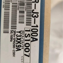 RFQ bargaining for the original brand new Mitsubishi servo drive MR-J3-100A function intact