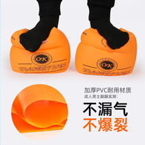 Adult childrens swimming ring arm ring learning swimming equipment water sleeve male and female baby floating ring swimming sleeve floating artifact