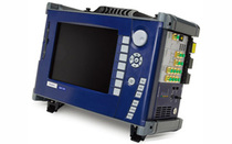JDSU MAP-200 Multi-application Test Platform