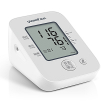 Fish jump arm type electronic sphygmomanometer YE660A