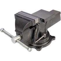 Vise vise vise small vise bench clamp Workbench household universal multi-purpose Tiger table tongs model heavy-duty sweet