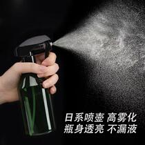 Professional hair cutting spray bottle Hair salon special spray bottle spray bottle Large bottle spray bottle Alcohol professional spray bottle