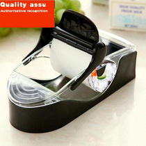 Perfect Magic Roll Easy Sushi Maker Cutter Roller DIY  Perf