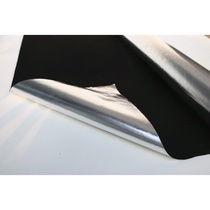 Burning incense fire-proof and fireproof cotton aromatherapy burner pad small household agarwood square gasket round incense channel incense burner pad