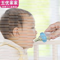 Baby feeder drinking water feeding medicine anti-choking baby medicine artifact dropper feeding device child feeding