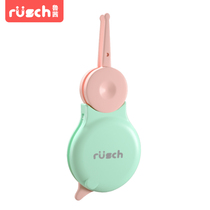 Ruthie baby poop small tweezers baby pick nostrils newborn child earwax clip cleaner safe