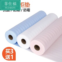 Japan imported waterproof cushion drawer mat kitchen cabinet cushion paper kitchen cabinet oil stain resistant cropping wardrobe