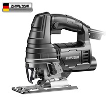 Wood board cutting machine Home small electric saw dust suction aluminum table saw bench According to dust resistance 45 degree angle high power