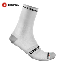 Scorpion castelli men and women new summer quick dry breathable riding professional sports long socks 4521026