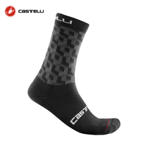 Scorpion castelli men and women Universal geometric series quick-drying breathable warm spring and autumn stockings sports 4520541