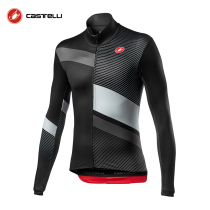 Scorpion castelli mens fast pace race with the same style design spring and autumn long sleeve blouses to be breathable 4520519