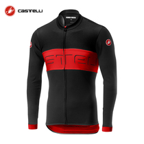 Scorpion castelli male spring and summer long sleeve riding clothes lightweight design sweat absorption breathable professional 4519016