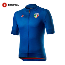 Scorpion castelli new mens summer Italian team professional dedicated short-sleeved cycling suit competition 4520116