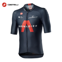 castelli male Xia Inx throws a bullet soldier UCI race riding suit short sleeve light weight speed dry 4031000