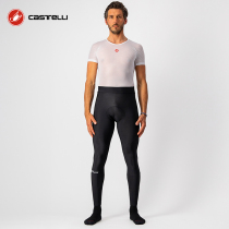 Scorpion castelli mens spring autumn cx cross-country light weight flocking warm riding clothing tightness long pants 4521519