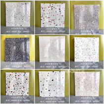 High grade floor tiles 600x600 non-slip tile kitchen bathroom living room bedroom shopping mall terrazzo polished tiles