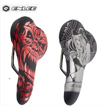 Taiwan ENLEE mountain bike cushion road car saddle sponge thickened comfortable soft waterproof seat bag