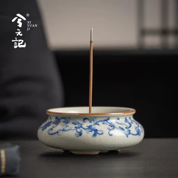 宋代青瓷香炉-宋代青瓷香炉促销价格、宋代青瓷香炉品牌- 淘宝