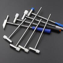 t Mini small hammer hammer small small small small iron diy hammer small hammer clock repair tool household
