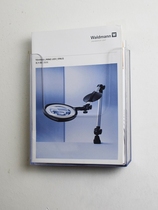 A4 Wall data rack catalog rack acrylic display rack leaflet display rack single rack magazine rack Wall Wall Wall Wall Wall