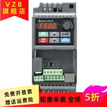 Delta inverter VFD007EL43A VFD015EL43A VFD022EL43A VFD037EL43A