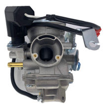 Scooter accessories Lingdi HJ125T-18-18A-18D-18E-18C Carburetor HJ125T-18F