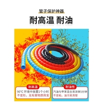 Decorative materials for pipes. Toilet sewer kitchens include natural gas decoration and shielding creative air conditioning pipes.