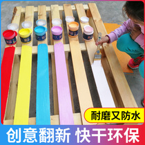 Water Lacquered Wood Lacquered Wood Lacquered Wood Lacquered Wood Lacquered White Lacquered Varnish Paint Home Self-Brushed Paint