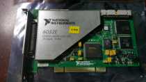 NI PCI-6052E