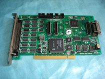 90% new Graphin Grab IPM-8560D image acquisition card digital I F display board