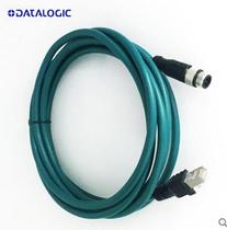 datalogic 210N 300N 410N universal cable fixed reader cable CAB-ETH-M03