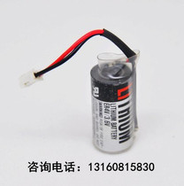 XP Japan brand new original ER4V 3 6V lithium battery PLC battery CNC lithium battery spot