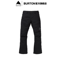 BURTON BURTON official mens AK ski pants SWASH pants warm trousers snow pants 100221