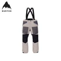  BURTON BURTON MENS AUTUMN AND WINTER GORE-TEX BANSHEY SKI PANTS BREATHABLE 220911