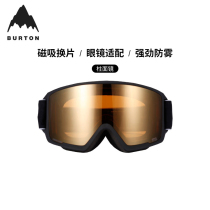 BURTON ANON ASIAN M3 ANTI-FOG SNOW MIRROR SPECIAL EDITION ASIAN EDITION 233181